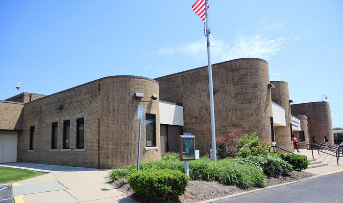 Beacon East Cinemas - June 11 2022 Photo (newer photo)